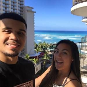 Meet your Posher, Reyna